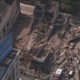 Illustration for article titled Collapse: Downtown Philadelphia Buildings Fall, Killing Six